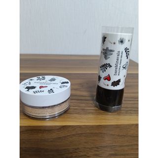 bareMinerals - bareMinerals original パウダーファンデーション 8g