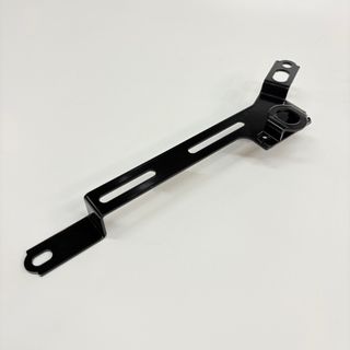 HONDA CBR400F NC17 純正タイプ バッテリーバンドステー(ブラック) ACP製【CBR400F NC17】 ACP ホンダ(パーツ)