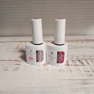 リッカジェル 109c まとめ買い割引あり】リッカジェル 109Cの通販 by arkt's shop