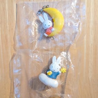 ミッフィー(Miffy) バルーン ブルーオレンジ2体 ミサワホーム 非売品 miffy - ミサワホーム ミッフィー バルーン オレンジの通販 by