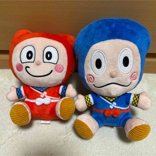 ☆ 忍たま乱太郎 ほわぬい vol.3 久々知兵助 未使用品☆ 忍たま乱太郎 ほわぬい vol.3 ぬいぐるみ マスコット 久々知兵助