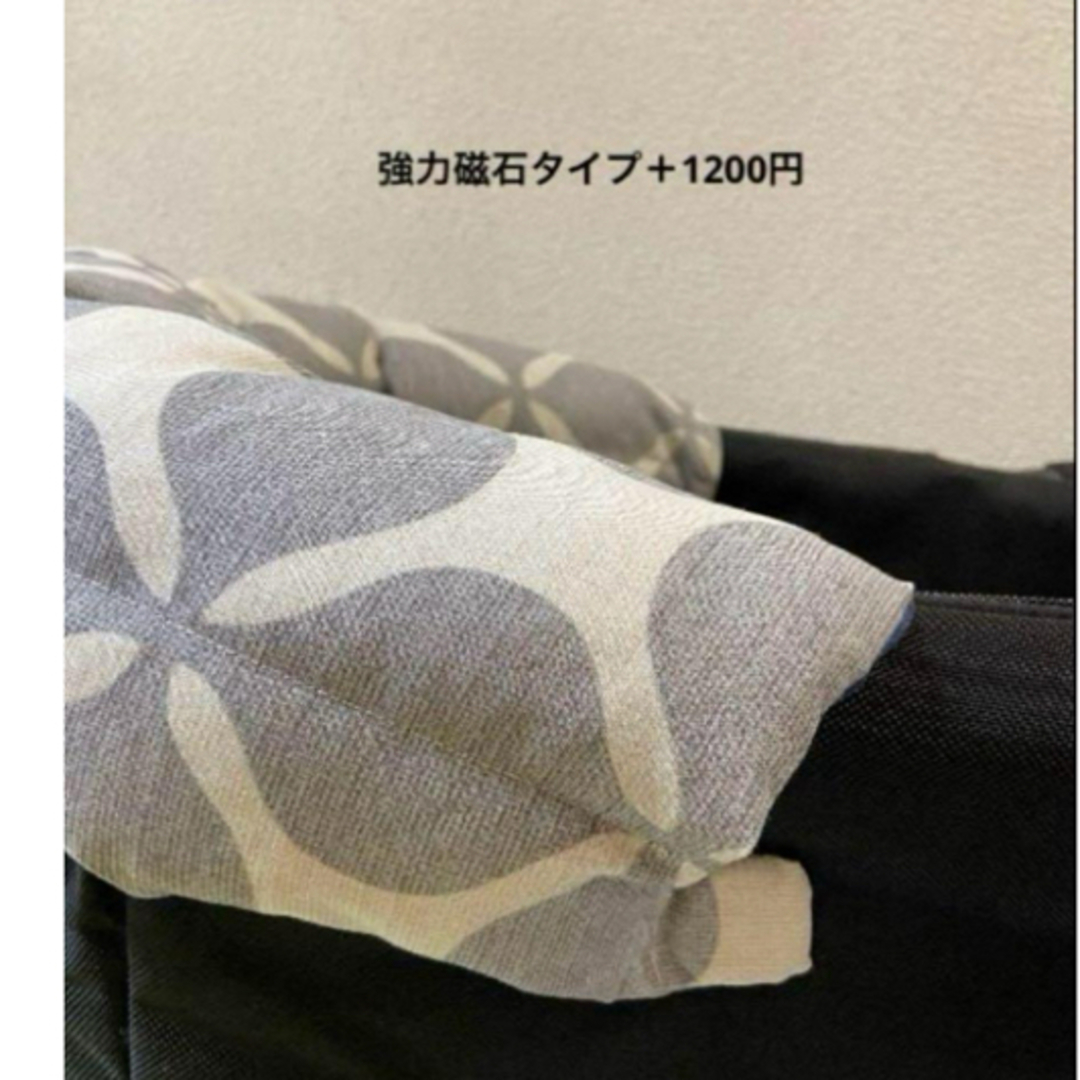 ペットカートクッション あごおき コンフォーター ピロークッション 3点セット ハンドメイドのペット(その他)の商品写真