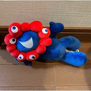 ツユ ぬいぐるみ ✳ツユオリジナルぬいぐるみ マスコット GIGO限定 アンダー