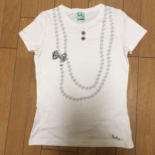 ポールスミス(Paul Smith)のポールスミス☆Tシャツ(Tシャツ(半袖/袖なし))