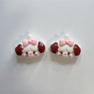 mikko デコパーツ(各種パーツ)