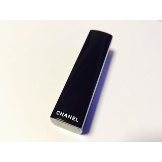 シャネル(CHANEL)のCHANEL ルージュ アリュール ヴェルヴェット(口紅)