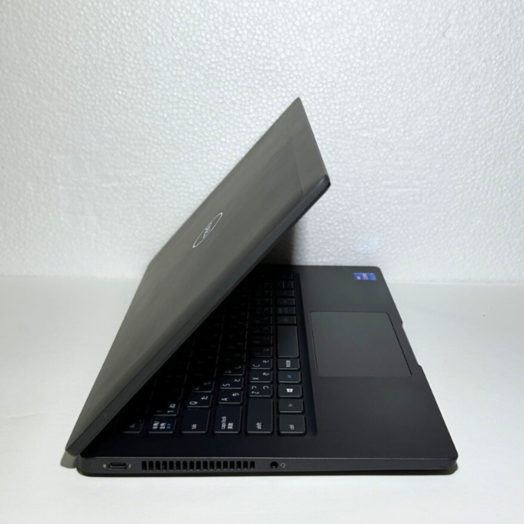 【美品】DELL 7320 i7×32GB×新品1TB搭載✨高性能PC！ DELL - 【極美品】DELL 7320 i7×32GB×新品1TB搭載✨高性能PC！の