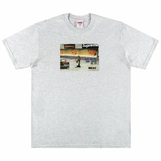 未開封 Supreme thrasher game tee XL スラッシャー