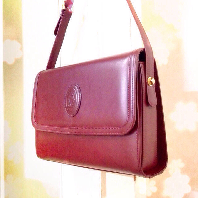 Cartier - Cartier♥︎ショルダーバッグ