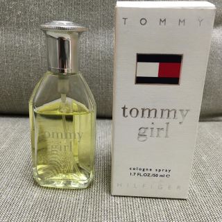 トミーヒルフィガー(TOMMY HILFIGER)の✨トミーガール✨(香水(女性用))