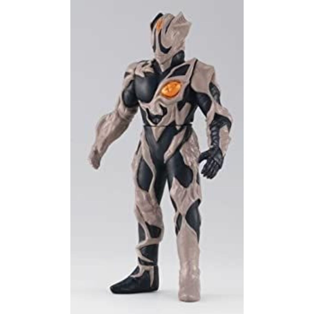 【中古】（非常に良い）ウルトラ怪獣シリーズ18 キリエロイド エンタメ/ホビーのフィギュア(特撮)の商品写真