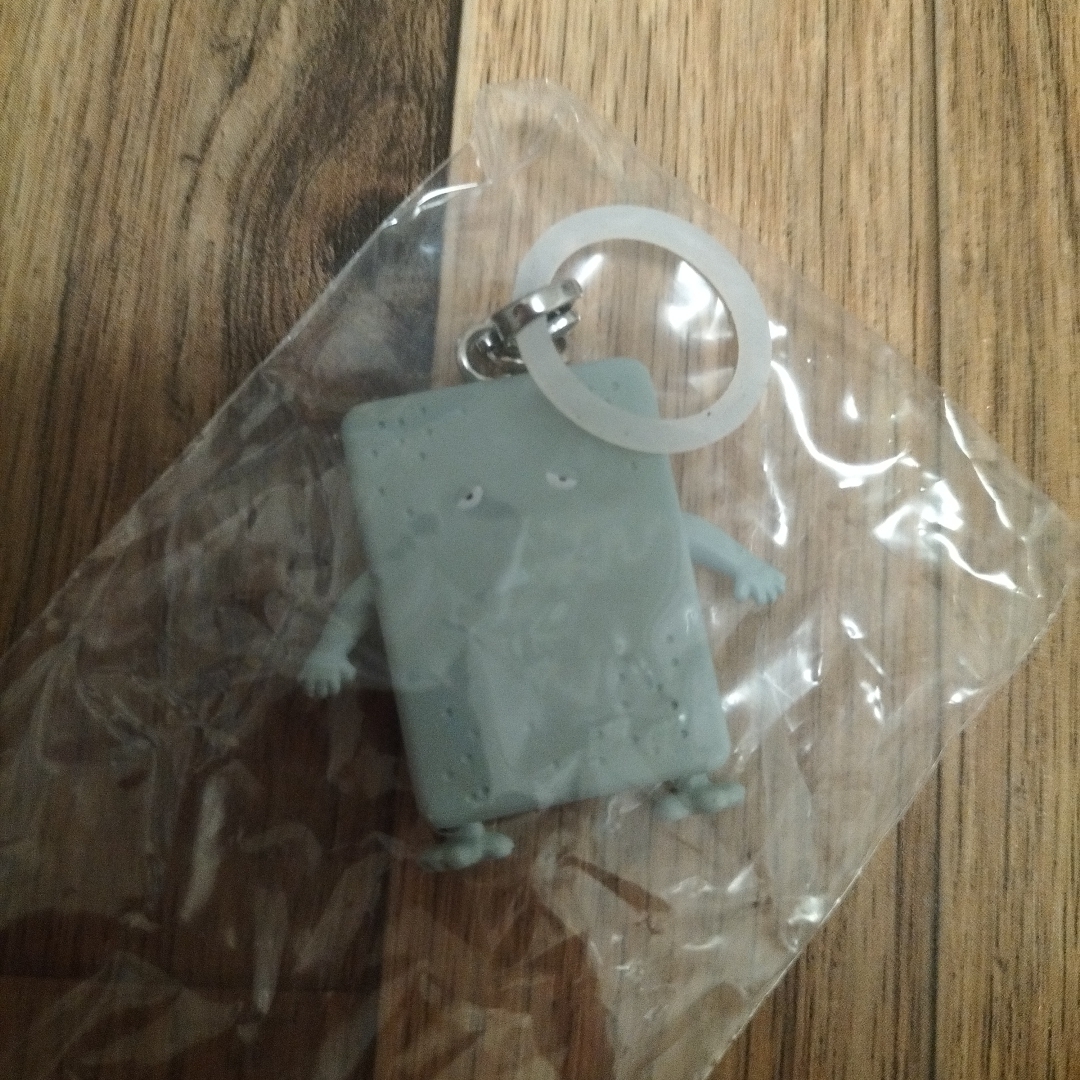 BANDAI(バンダイ)のゲゲゲの鬼太郎・めじるしアクセサリー エンタメ/ホビーのおもちゃ/ぬいぐるみ(キャラクターグッズ)の商品写真