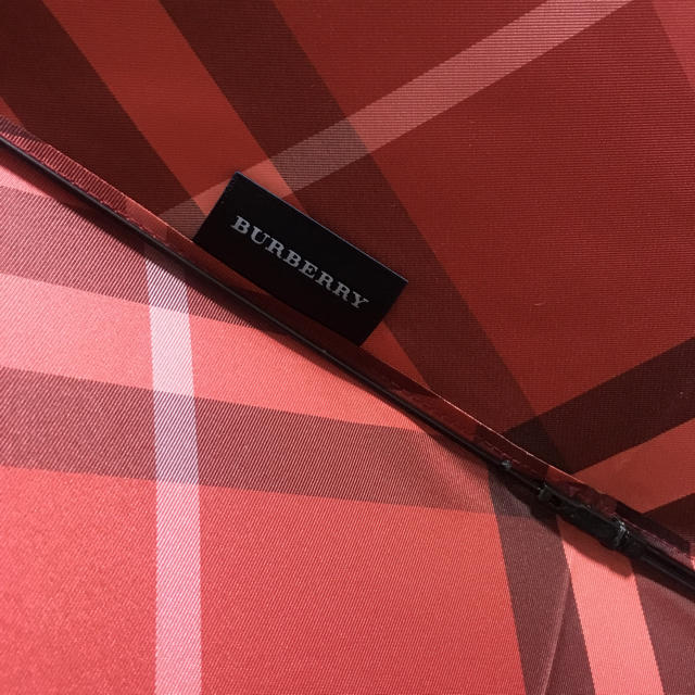 BURBERRY(バーバリー)のかつ様 専用 レディースのファッション小物(傘)の商品写真