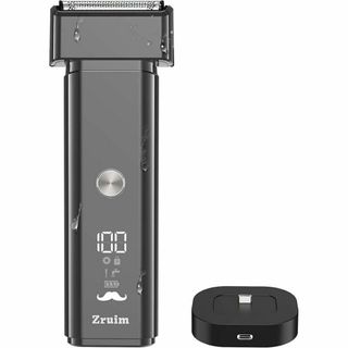 ひげそり 電動シェーバー 髭剃り 電動 シェーバー メンズ 往復式(メンズシェーバー)
