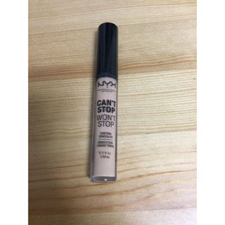 NYX コン シーラー