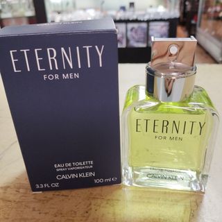 EMPORIO ARMANI ホワイトフォーヒム 香水100ml EMPORIO ARMANI - エンポリオアルマーニ ホワイトヒォーヒム