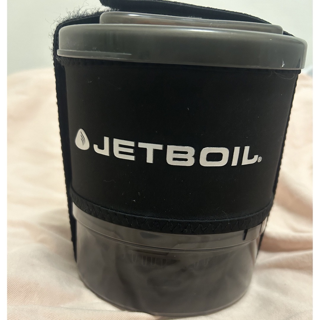 調理器具 JETBOIL - JETBOIL