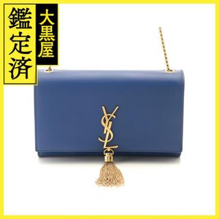 サンローラン(SAINT LAURENT)のサンローラン クラシックケイト チェーンショルダー 354119 【472】(ショルダーバッグ)