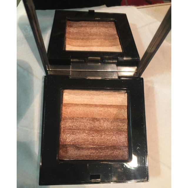 BOBBI BROWN(ボビイブラウン)のボビイブラウン シマーブリック コスメ/美容のベースメイク/化粧品(フェイスカラー)の商品写真