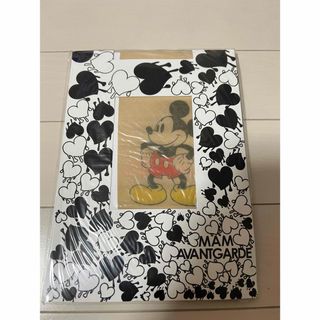 ミッキーマウス ストッキング フリーサイズ