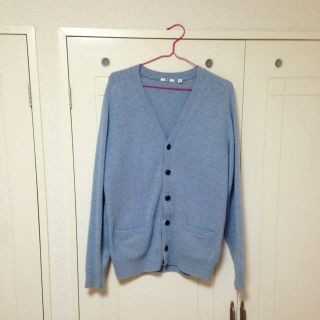 ユニクロ(UNIQLO)のUNIQLO★カーディガン(カーディガン)