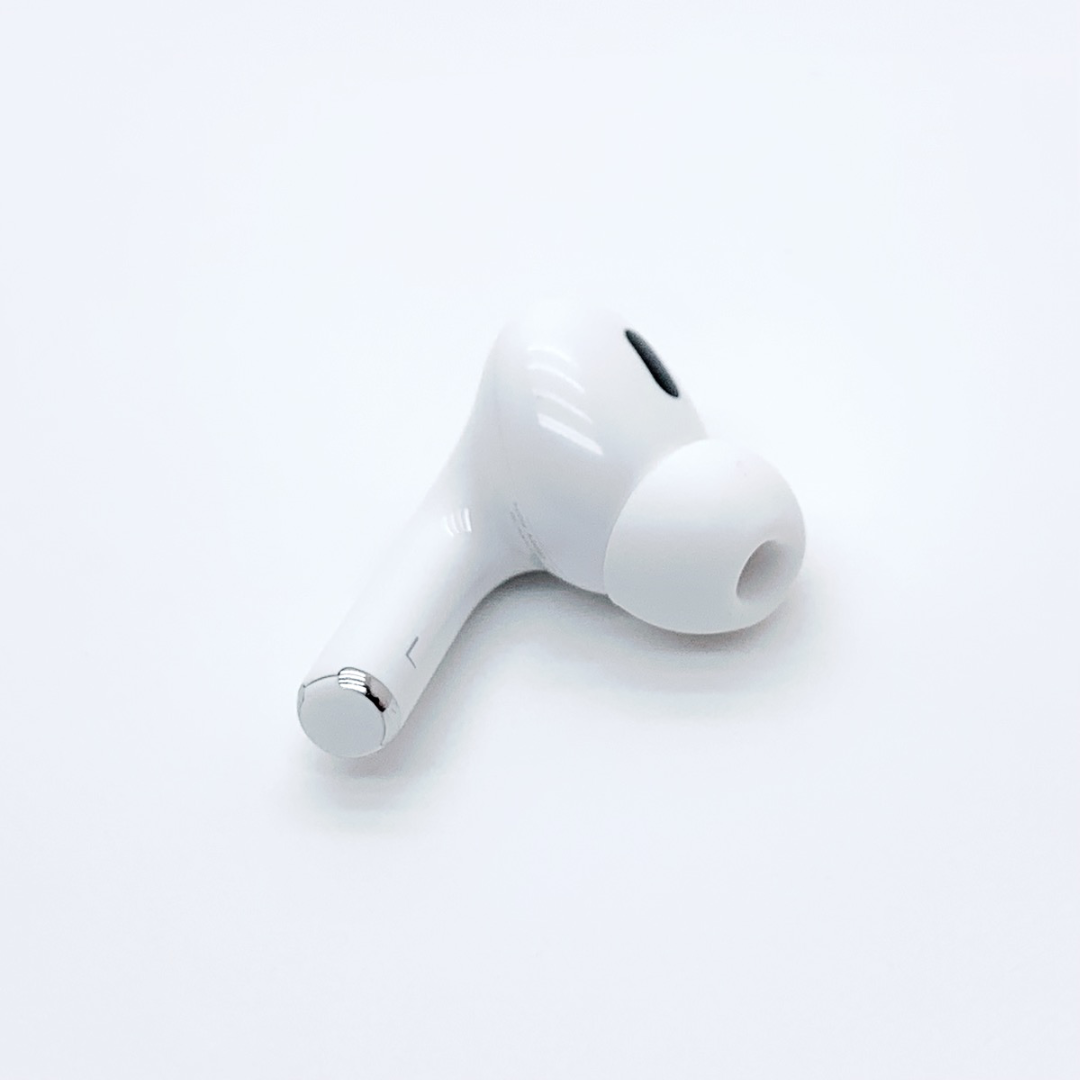 AirPods Pro (第二世代) L A2699 動作確認済み AirPods Pro 第2世代 左耳 A2699 Apple純正 動作確認済 AirPods