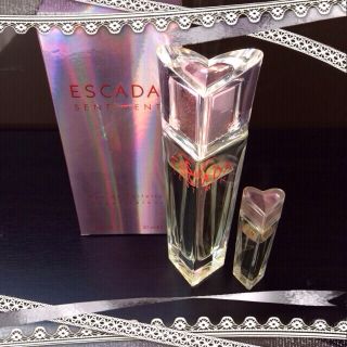 エスカーダ(ESCADA)の【SALE】エスカーダ＊香水(香水(女性用))