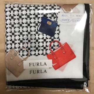 フルラ(Furla)のFURLA ハンカチ(ハンカチ)