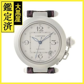 カルティエ(Cartier)のカルティエ パシャC W3106199 【207】(腕時計)