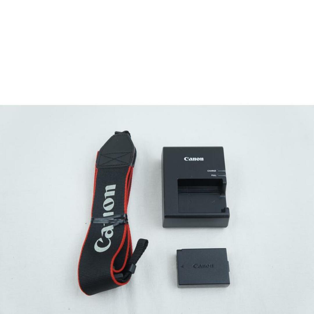 CANON キヤノン/デジタル一眼レフ/EOS kiss X50 ボディ/211063023761/ABランク/67【中古】 スマホ/家電/カメラのカメラ(デジタル一眼)の商品写真