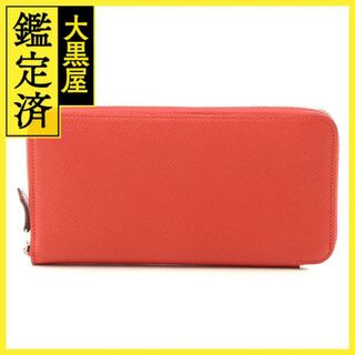 エルメス(HERMES)のエルメス アザップ - 【431】(財布)