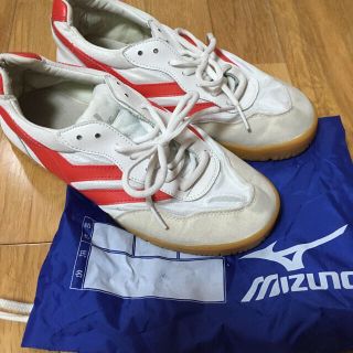 ミズノ(MIZUNO)の体育館ジュース(スクールシューズ/上履き)