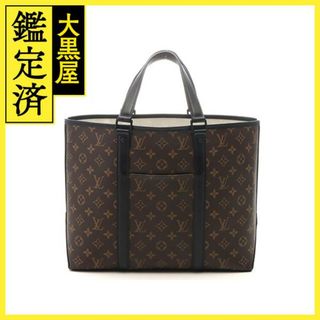 ルイヴィトン(LOUIS VUITTON)のルイ・ヴィトン ウィークエンド・トートPM M45734 【431】(ショルダーバッグ)