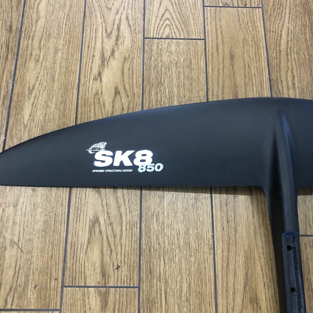 F-ONEエフワン【PLANE SK8 V2 850 (XS 161)】ウイングの通販 by