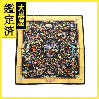 エルメス(HERMES)のエルメス - カレ90 【471】(バンダナ/スカーフ)