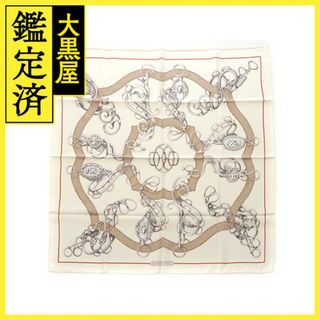 エルメス(HERMES)のエルメス - カレ90 【471】(バンダナ/スカーフ)