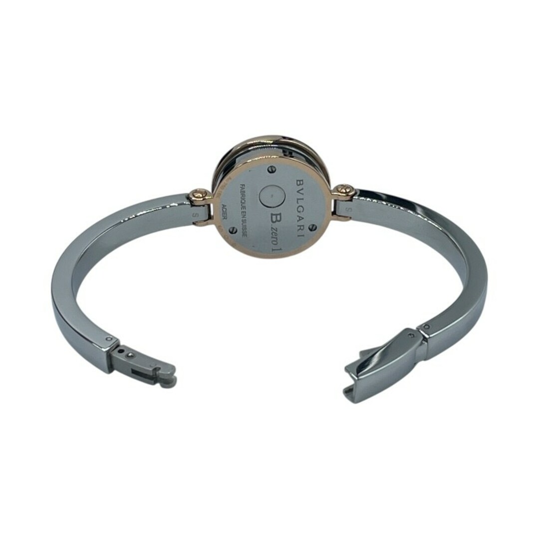 BVLGARI - ブルガリ BVLGARI B-Zero1 ホワイトシェル 102418