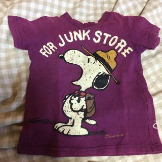 ジャンクストアー(JUNK STORE)の☆cherry1226様専用☆(Tシャツ/カットソー)