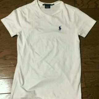 ラルフローレン(Ralph Lauren)の新品☆ラルフローレン(Tシャツ(半袖/袖なし))