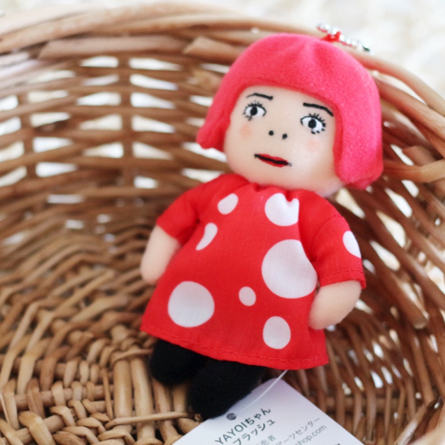 草間彌生 人形 プラッシュの通販 by 梨花ショップ|ラクマ 草間彌生 人形 プラッシュの通販 by 梨花ショップ|ラクマ