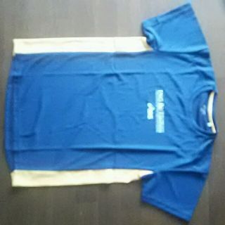 アシックス(asics)のASICS・メンズTシャツ(Tシャツ/カットソー(半袖/袖なし))