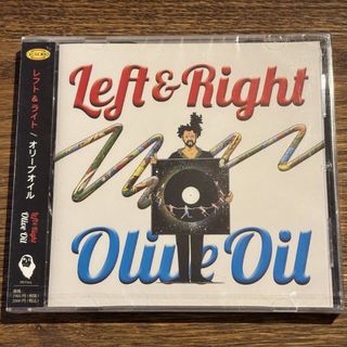 【Olive Oil】Left & Right(ヒップホップ/ラップ)