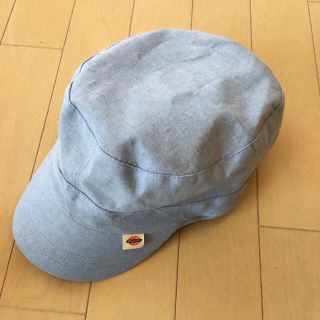 チャオパニック(Ciaopanic)の新品☆ディッキーズ キャップ ワークキャップ(キャップ)