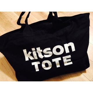 キットソン(KITSON)の新品未使用！kitson キットソン トートバッグ(トートバッグ)