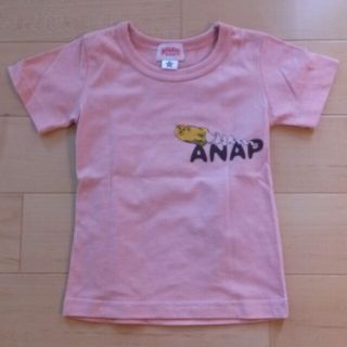 アナップキッズ(ANAP Kids)のANAP kids ♪ Tシャツ(その他)