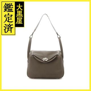 エルメス(HERMES)のエルメス リンディ26 - 【472】(ショルダーバッグ)