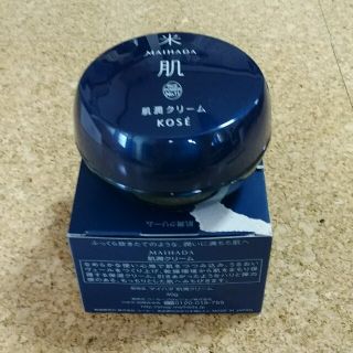 コーセー(KOSE)の米肌クリーム✨(フェイスクリーム)