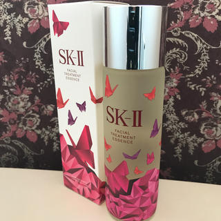 エスケーツー(SK-II)の■新品■ SK-Ⅱ フェイシャルトリートメントエッセンス(化粧水/ローション)