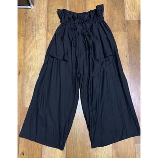 ヨウジヤマモト(Yohji Yamamoto)のヨージ　ヤマモト　パンツ(その他)