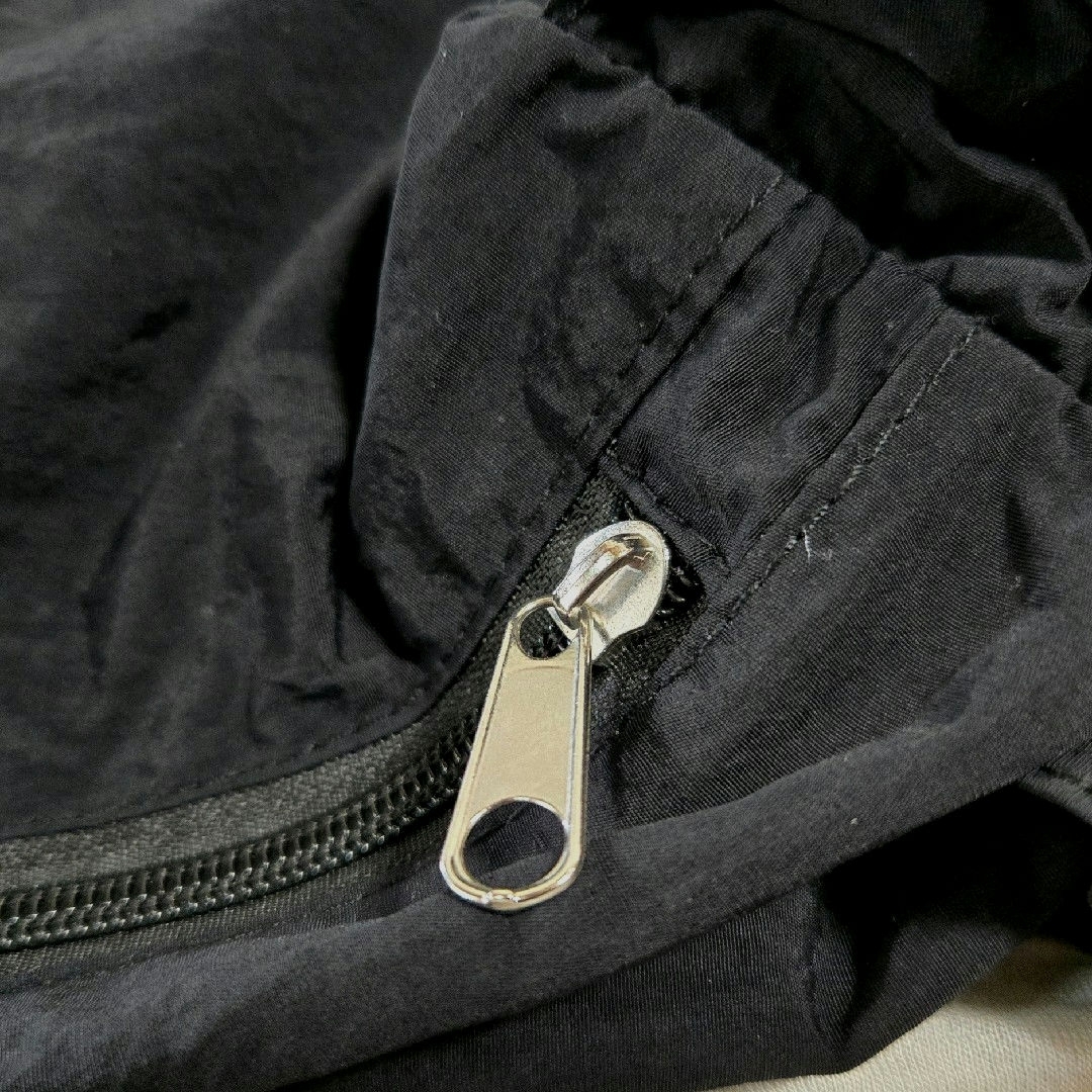 しまむら(シマムラ)のしまむら FLASH BLUE 福袋2025 ショルダーバッグ ブラック レディースのバッグ(ショルダーバッグ)の商品写真